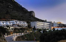 Mistral Mare Hotel