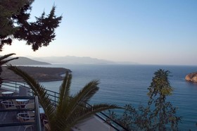 Mistral Mare Hotel