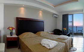 Mistral Mare Hotel