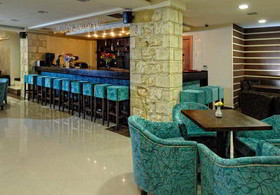 Mistral Mare Hotel