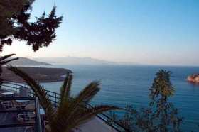 Mistral Mare Hotel