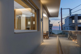 Tarsia Homes & Suites