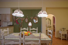 Tarsia Homes & Suites