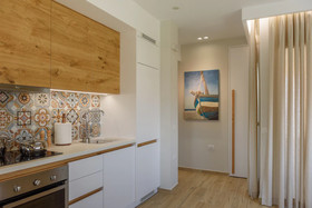 Tarsia Homes & Suites