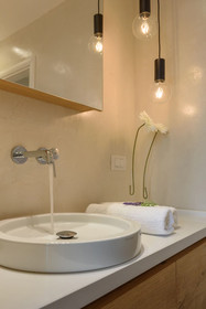 Tarsia Homes & Suites