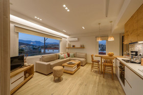Tarsia Homes & Suites
