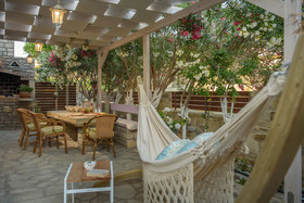 Tarsia Homes & Suites