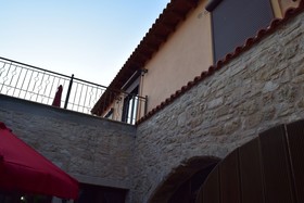 Venetian Cistern Villa