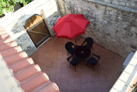 Venetian Cistern Villa
