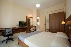 Giorgis Blue Apartments