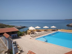 Giorgis Blue Apartments