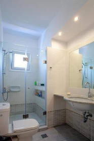 Giorgis Blue Apartments