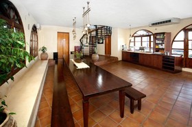 Giorgis Blue Apartments
