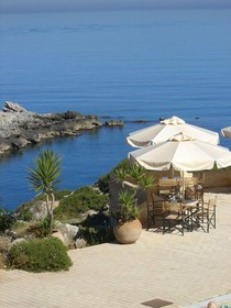 Giorgis Blue Apartments