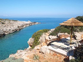 Giorgis Blue Apartments