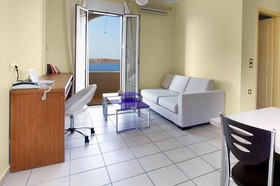 Giorgis Blue Apartments