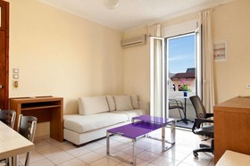 Giorgis Blue Apartments