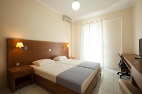Giorgis Blue Apartments