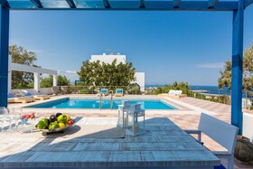 Villa Blanca