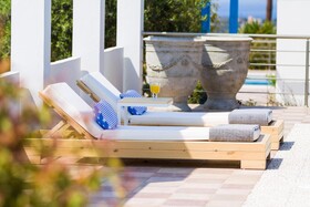 Villa Blanca