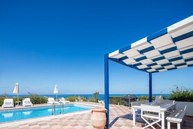 Villa Blanca