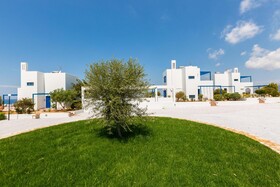Villa Blanca