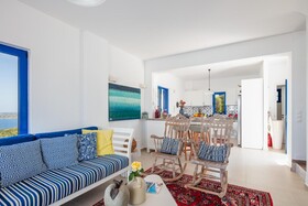 Villa Blanca
