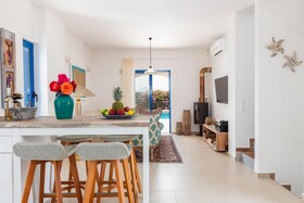 Villa Blanca