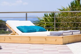 Villa Blanca
