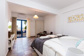 Villa Blanca