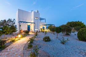 Villa Blanca