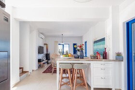 Villa Blanca