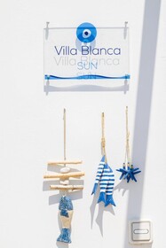 Villa Blanca