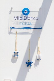 Villa Blanca