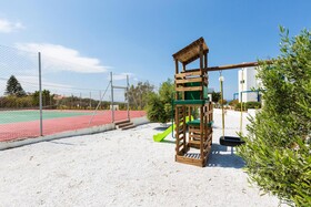 Villa Blanca