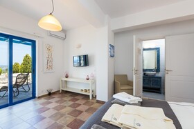 Villa Blanca