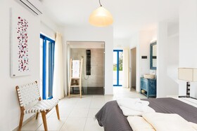Villa Blanca
