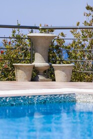 Villa Blanca