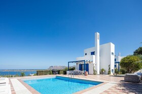 Villa Blanca