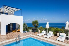 Villa Blanca