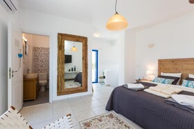 Villa Blanca