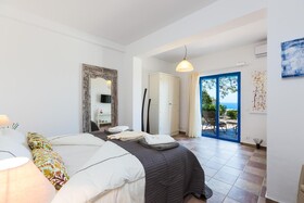 Villa Blanca