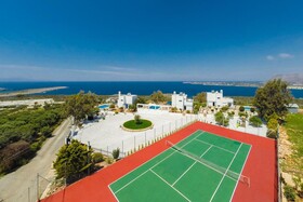 Villa Blanca