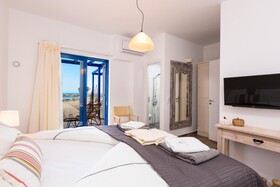 Villa Blanca