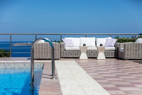 Villa Blanca