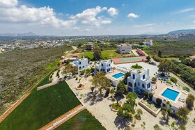 Villa Blanca