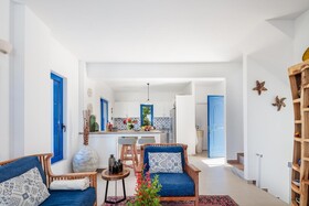 Villa Blanca