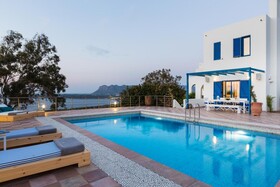 Villa Blanca