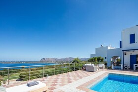 Villa Blanca