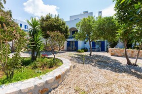 Villa Blanca